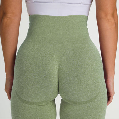 Pericic Smile Contour Seamless Leggings