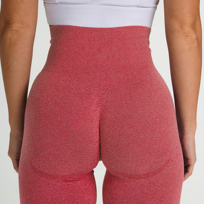 Pericic Smile Contour Seamless Leggings