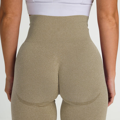 Pericic Smile Contour Seamless Leggings