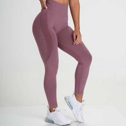 Pericic Smile Contour Seamless Leggings