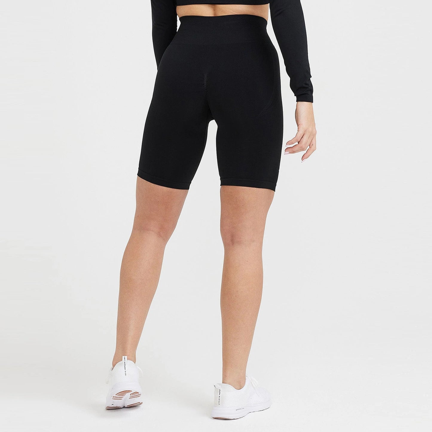 Pericic Effortless Seamless Scrunch Cycling Shorts