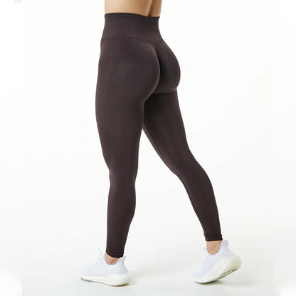 Pericic High-Rise Classical Scrunch Seamless Amplify Leggings