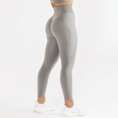 Pericic High-Rise Classical Scrunch Seamless Amplify Leggings