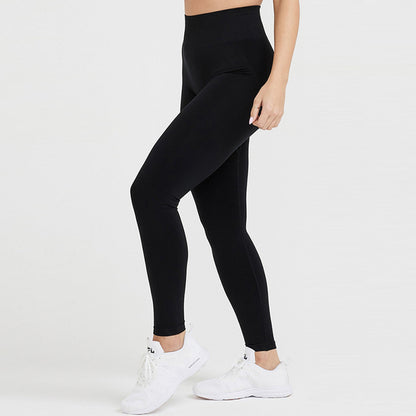 Pericic High-Rise Classical Scrunch Seamless Dora Leggings