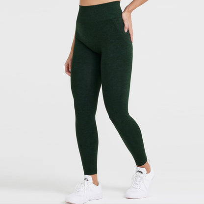 Pericic High-Rise Classical Scrunch Seamless Dora Leggings