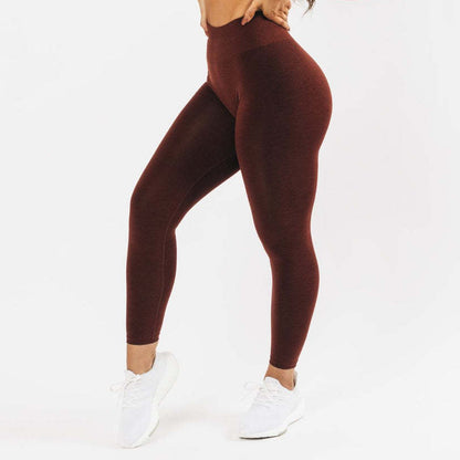 Pericic High-Rise Classical Scrunch Seamless Amplify Leggings